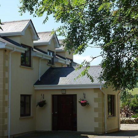 Macreddin Rock Bed & Breakfast Огрим Екстер'єр фото