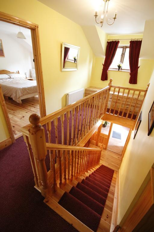Macreddin Rock Bed & Breakfast Огрим Екстер'єр фото