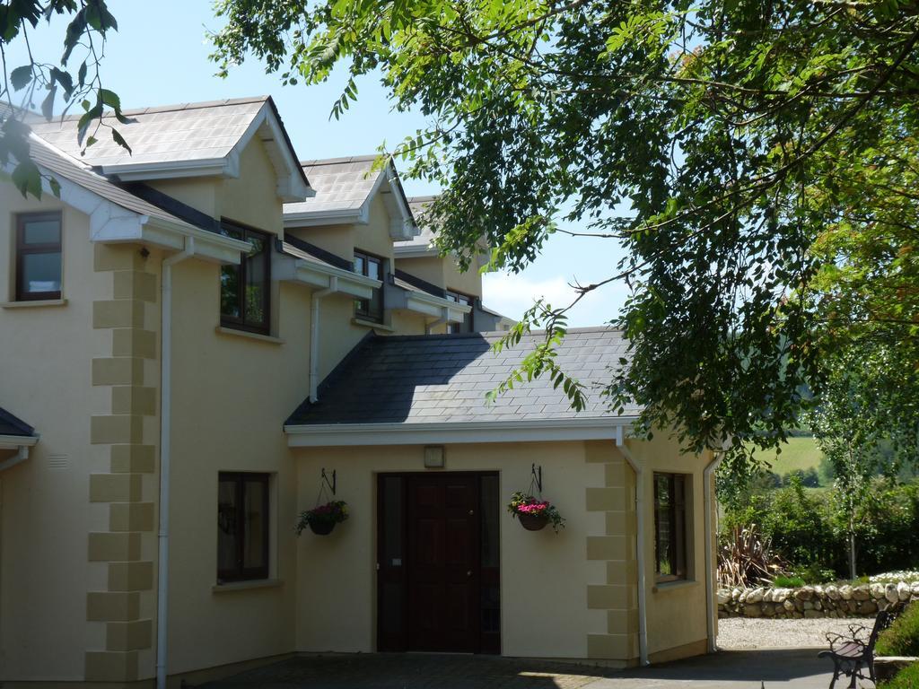 Macreddin Rock Bed & Breakfast Огрим Екстер'єр фото