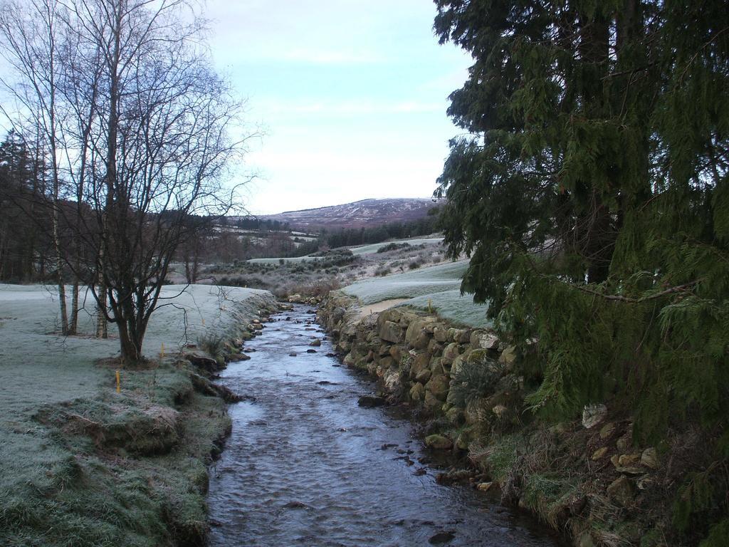 Macreddin Rock Bed & Breakfast Огрим Екстер'єр фото