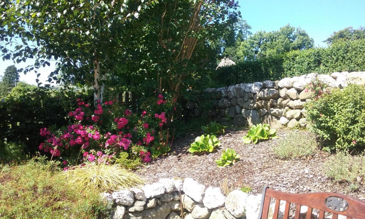 Macreddin Rock Bed & Breakfast Огрим Екстер'єр фото